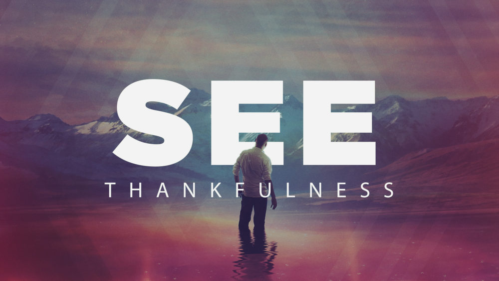 SEE Thankfulness Image