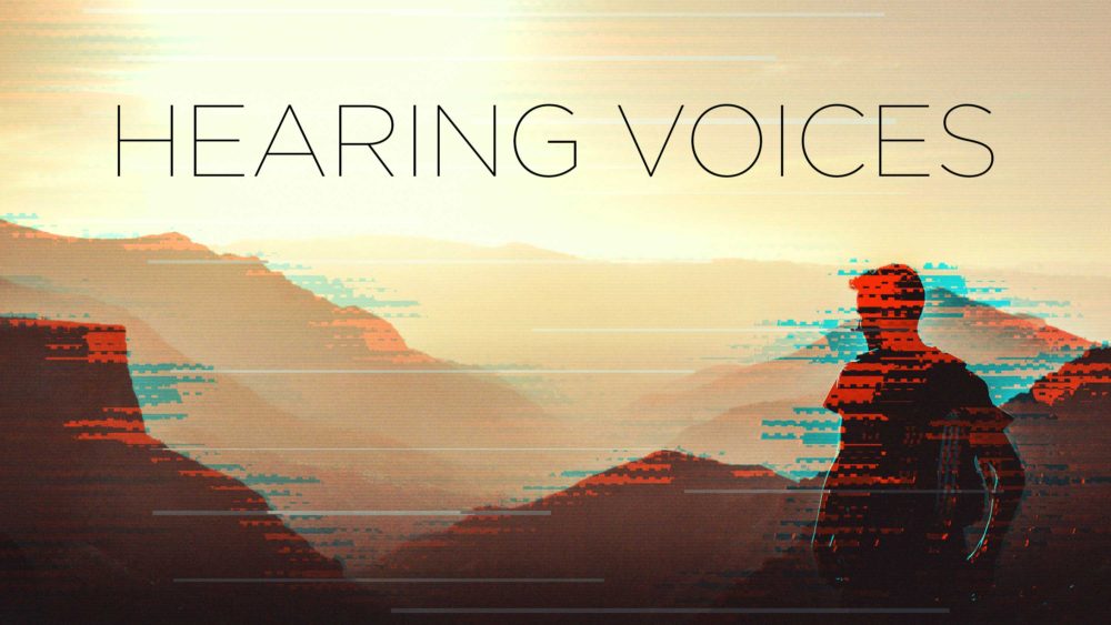Hearing Voices Image