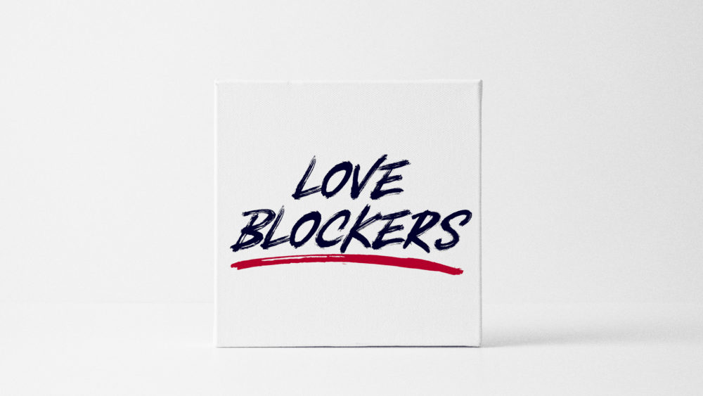 Love Blockers - week 1 Image