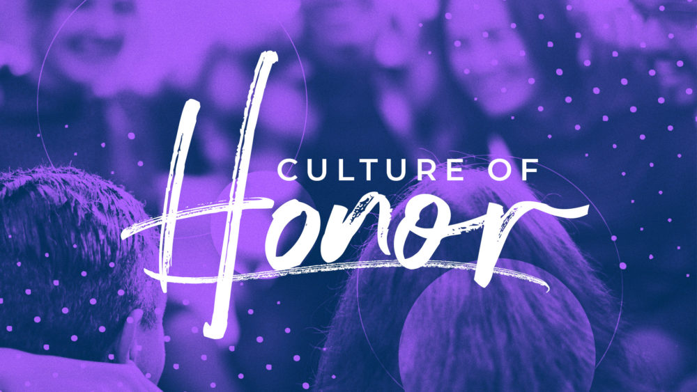 Culture of Honor Image