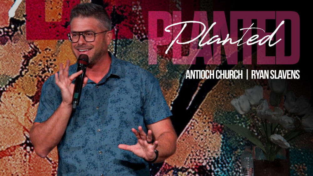Planted Image