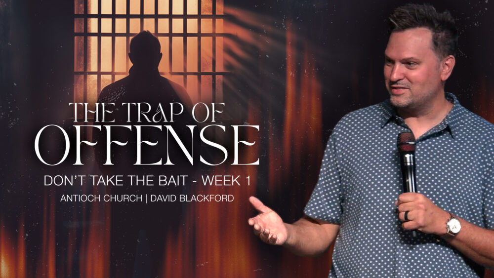 Don't Take the Bait Image