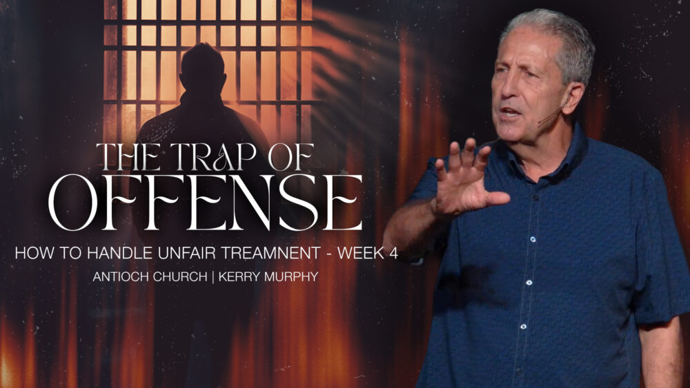 How To Handle Unfair Treatment Image