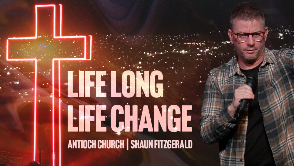 Life Long Life Change Image