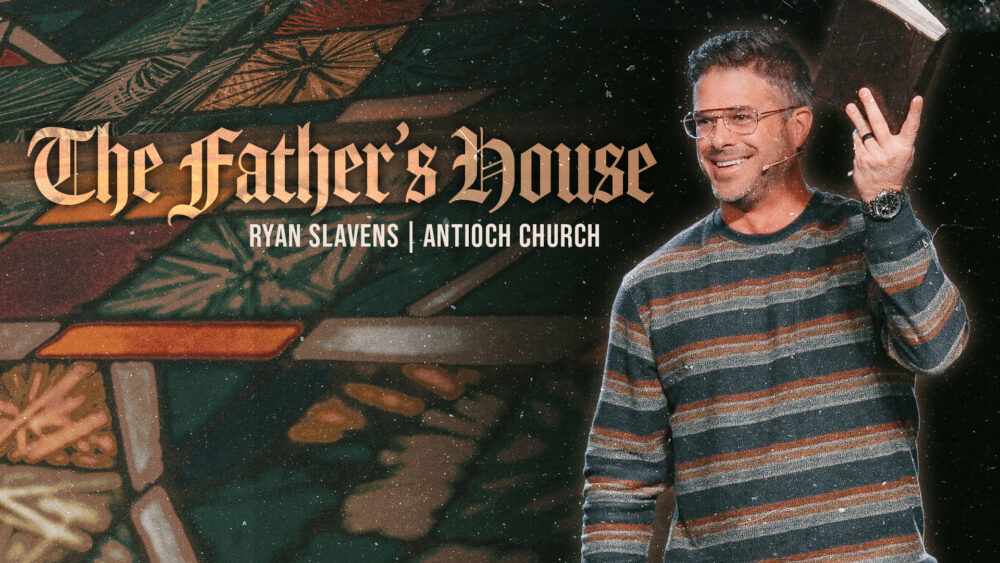 The Father's House Image
