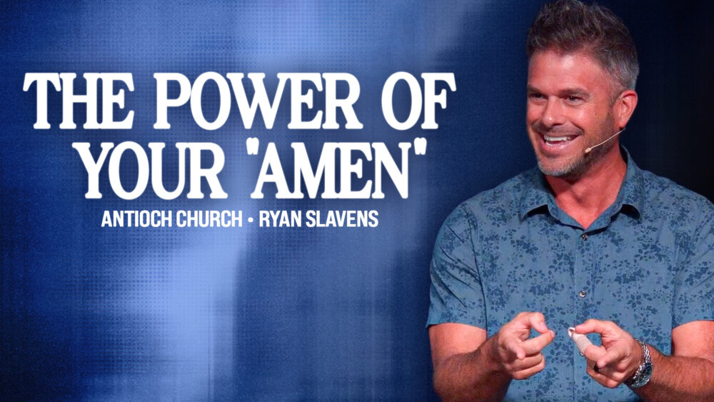 The Power of Your 